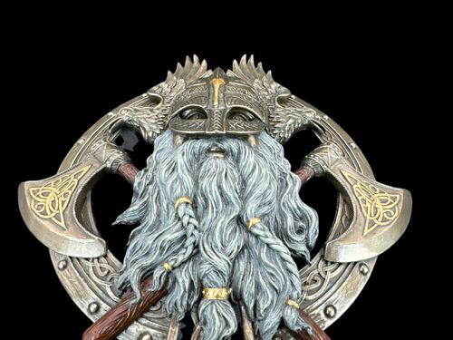 Maska Wiking Berserker VERONESE WU77746A4 na Arena.pl