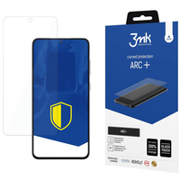 samsung galaxy s21 fe 5g - 3mk arc+