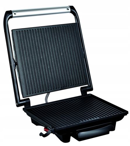 Grill elektryczny Tefal Inicio GC241D38 2000 W na Arena.pl