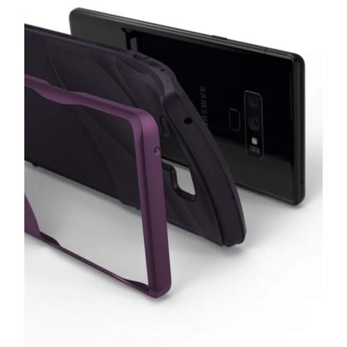 Samsung Note 9 Ringke Wave na Arena.pl