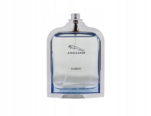 PRODUKT JAGUAR CLASSIC BLUE 100ML EDT na Arena.pl