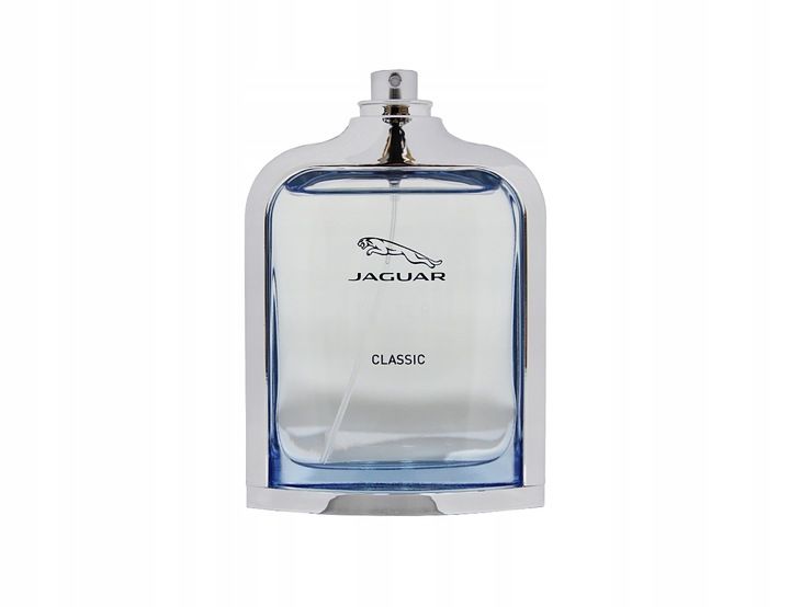 PRODUKT JAGUAR CLASSIC BLUE 100ML EDT zdjęcie 2