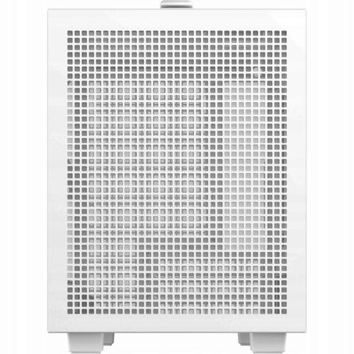 Obudowa do komputera DeepCool CH160 mini ITX Okno Biała na Arena.pl