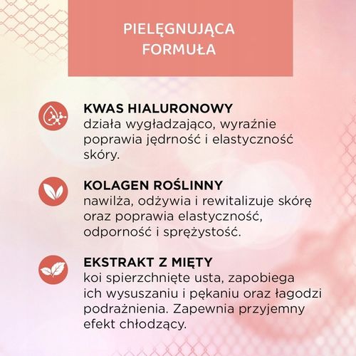 Eveline Cosmetics Variete błyszczyk do ust 06 na Arena.pl