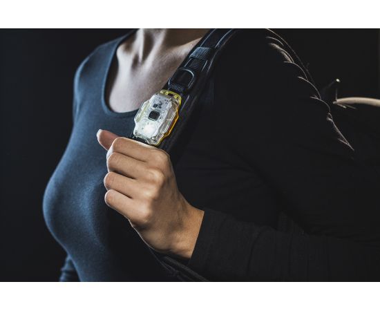 Latarka wielofunkcyjna Armytek Crystal Grey zdjęcie 8