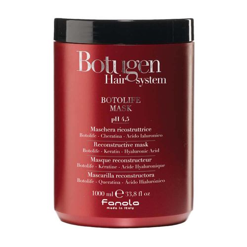 FANOLA Botolife maska regenerująca do włosów zniszczonych, 1000ml na Arena.pl