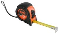 miara zwijana rubber 3m*16mm - e-400-0240
