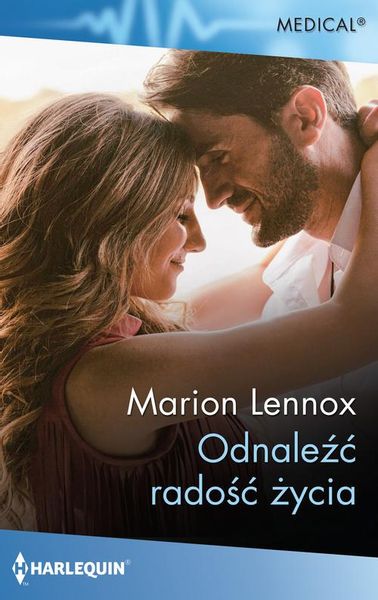 (epub, mobi) Odnaleźć radość życia zdjęcie 1