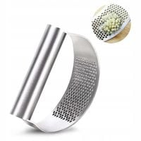 WYCISKACZ Praska Do CZOSNKU Tłuczek Siekacz Wyciskarka 20171