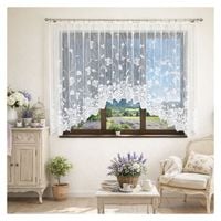 Firanka Ademar 350 x 160 cm DomoweTekstylia | WN71A1 160