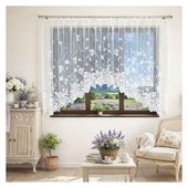 Firanka Ademar 350 x 160 cm DomoweTekstylia | WN71A1 160