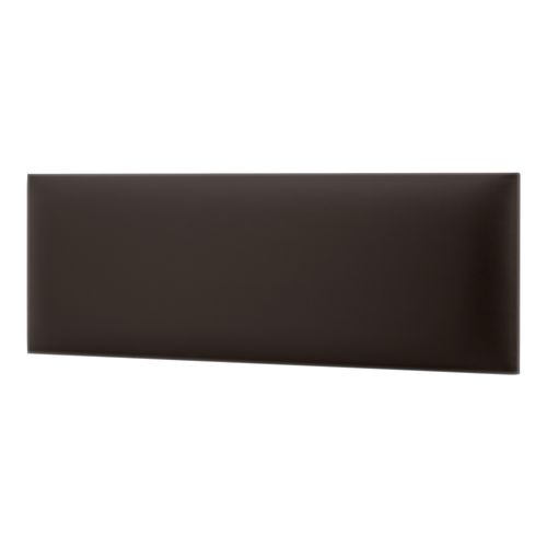 Panel tapicerowany brązowy 90x15 na Arena.pl