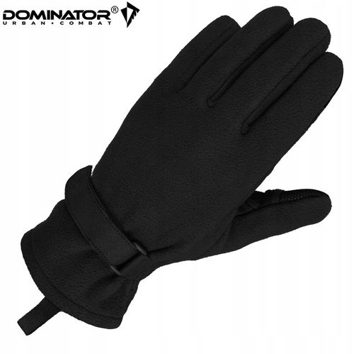 RĘKAWICE TAKTYCZNE ZIMOWE POLAROWE DOMINATOR XXL na Arena.pl