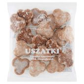Kopernik Toruńskie Pierniki Uszatki 153 g