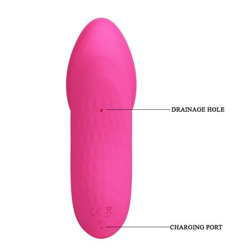 pretty love   isaac, usb 7+7 vibration function na Arena.pl