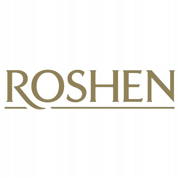 Lazy Cow 1kg Roshen Wafelki zdjęcie 4