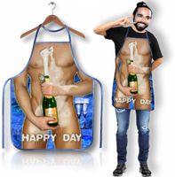 fartuszek 133hd happy day