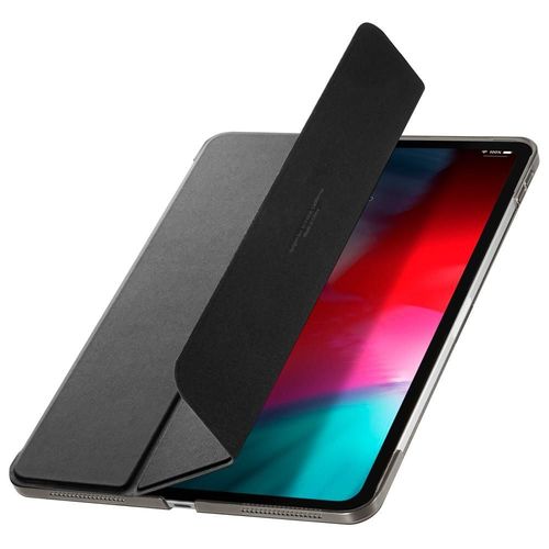 SPIGEN SMART FOLD IPAD PRO 12.9 2018 BLACK na Arena.pl