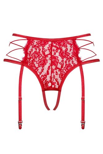 bielizna-rediosa pas do pończoch  s/m na Arena.pl