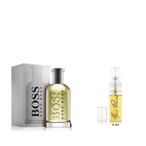 perfumy nr 726 4ml - zamiennik inspirowany boss pure od hugo boss na Arena.pl