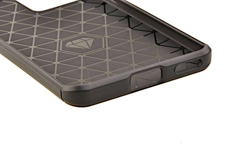 Etui Carbon Pro do Xiaomi 13 Lite czarny na Arena.pl