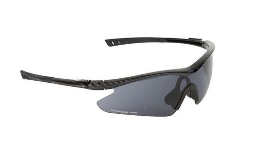 Okulary B Skin PARITE czarne GL-BS065 na Arena.pl
