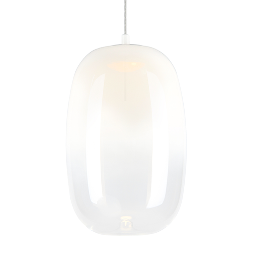 Lampa wisząca Vaso 3 Biały 4W na Arena.pl
