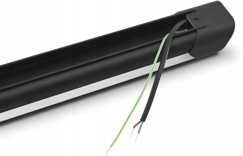 Listwa Oświetleniowa Oprawa Liniowa ALU VIDEX LED 36W 5000K 4000Lm na Arena.pl