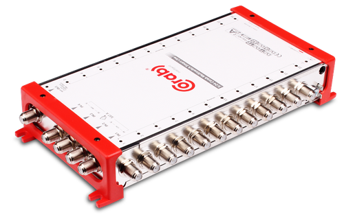 MULTISWITCH SMART LINE 5/24 CORAB na Arena.pl