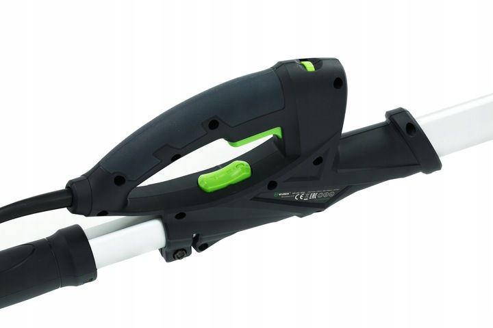 SZLIFIERKA DO GIPSU GLADZI TYNKU ZYRAFA Z PODŚWIETLENIEM LED BEZPYŁOWA zdjęcie 8