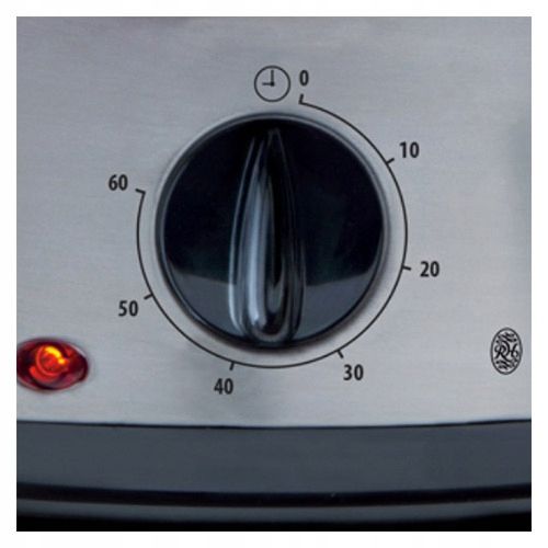 Parowar RUSSELL HOBBS 19270-56 Cook Home zdjęcie 11