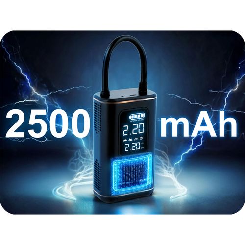 Bezprzewodowa pompka elektryczna HM-253 Humberg na Arena.pl