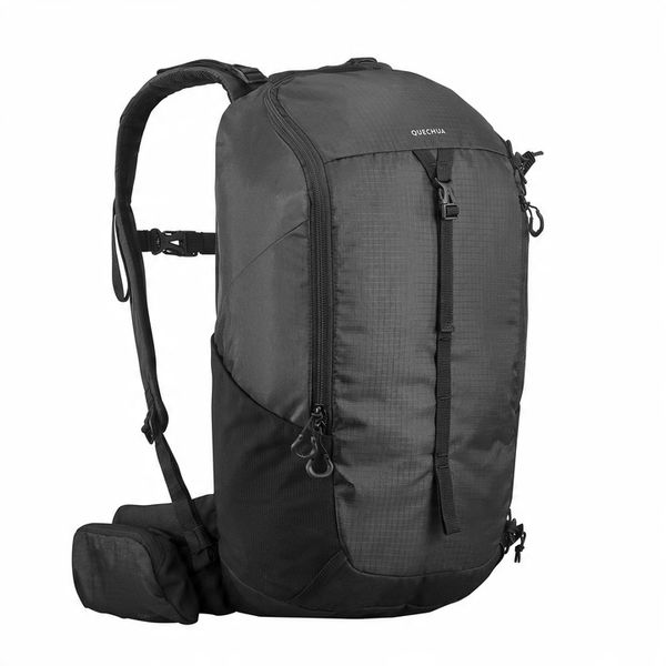 Plecak turystyczny Quechua MH100 20 l zdjęcie 3