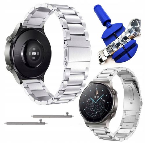 BRANSOLETA DO XIAOMI MI WATCH S1 ACTIVE AMAZFIT GTR 47mm 2 2e 3 PRO 4 PACE na Arena.pl