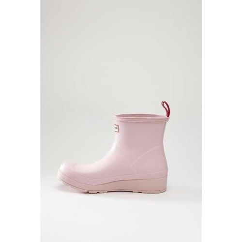 Hunter ORIGINAL PLAY BOOT SHORT CANDY FLOSS Rozmiar - 37 na Arena.pl