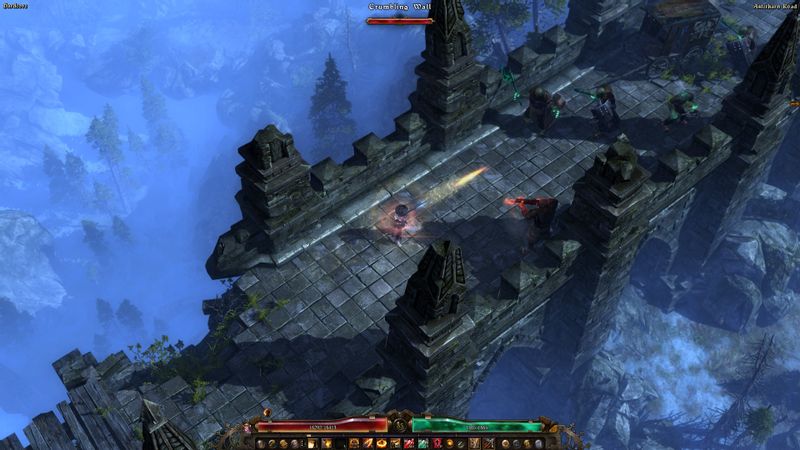 Grim Dawn Klucz CD KEY WYSYŁKA 24/7 zdjęcie 4