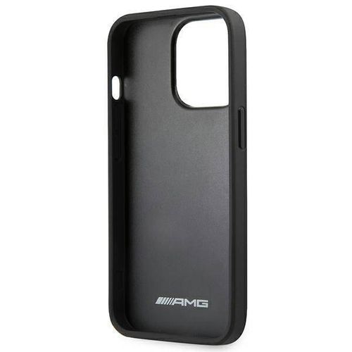 Etui do iPhone 14 Pro Max AMG Debossed Lines Case na Arena.pl
