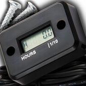 LICZNIK MOTOGODZIN 19926