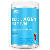 Collagen Premium 400g COLA - SFD SKÓRA WŁOSY PAZNOKCIE