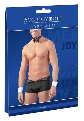 men's waiter set xl na Arena.pl