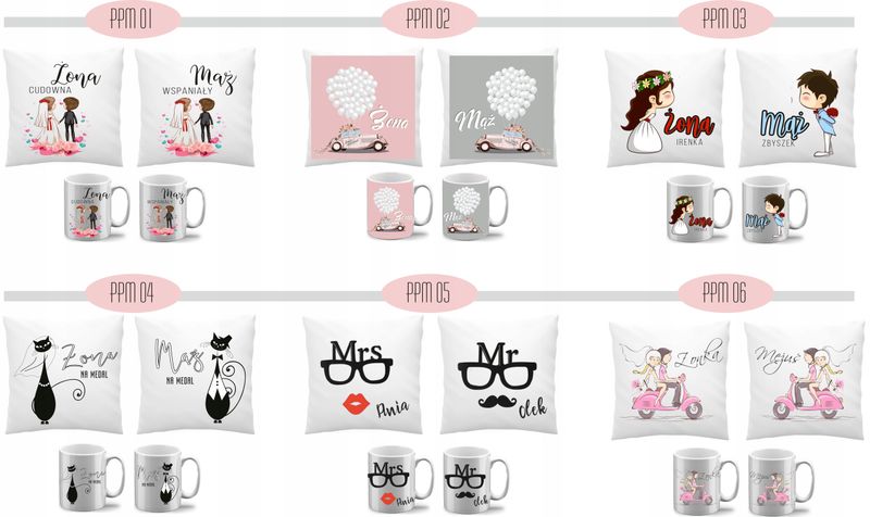 Prezent na Ślub Mąż zdjęcie 3