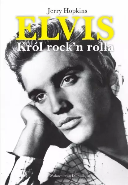 Elvis Król rock'n rolla zdjęcie 1