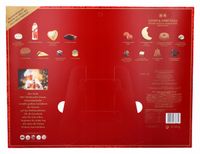 Lindt Kalendarz Adwentowy 1001 Bajkowych Marzeń 281g