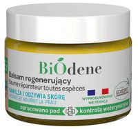 Francodex Biodene Balsam Regenerujący I Nawilżający Dla Zwierząt 50Ml