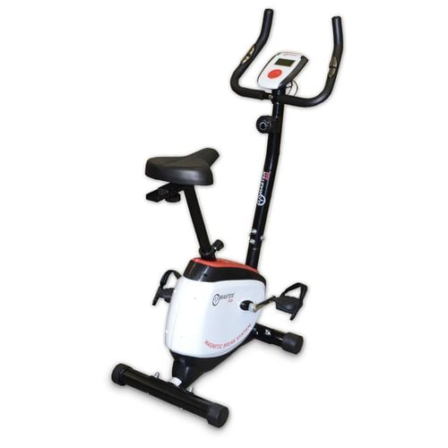 Rower magnetyczny Master R08 na Arena.pl