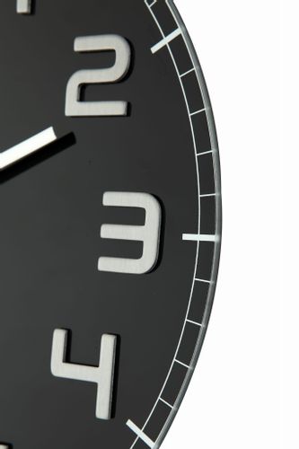 Zegar ścienny NeXtime Classy Large 3105 ZW na Arena.pl