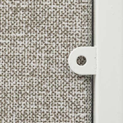 Komoda Tissa wysoka szara na Arena.pl