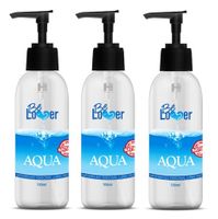 3X Be Lover Żel Na Bazie Wody = 2 Szt + 1 Gratis