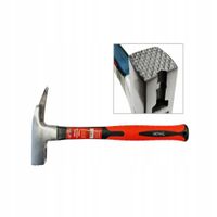 2X AWTOOLS MŁOTEK CIESIELSKI 600g WŁÓKNO