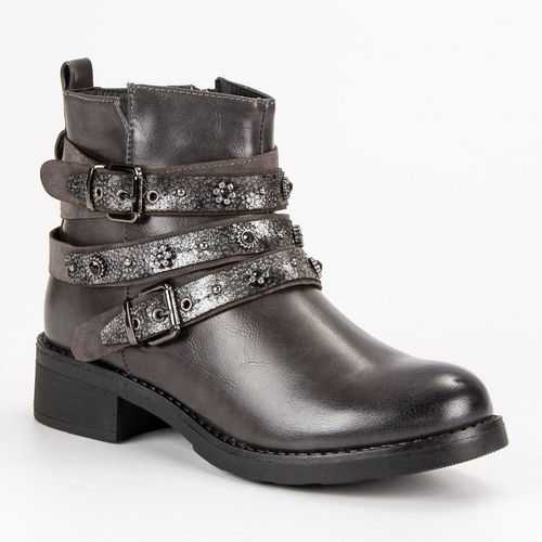 Rockowe Botki r.39 na Arena.pl